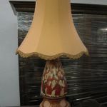 519 1464 TABLE LAMP